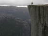 Prekestolen