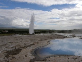 Islandia