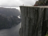 Preikestolen