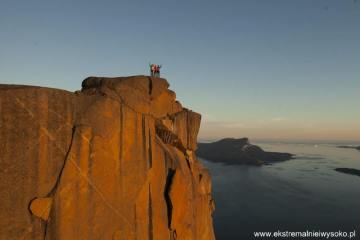 Grenlandia-ekstremalnieiwysoko
