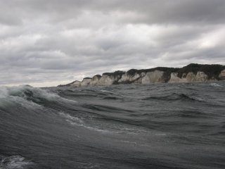 Wyspa Moen