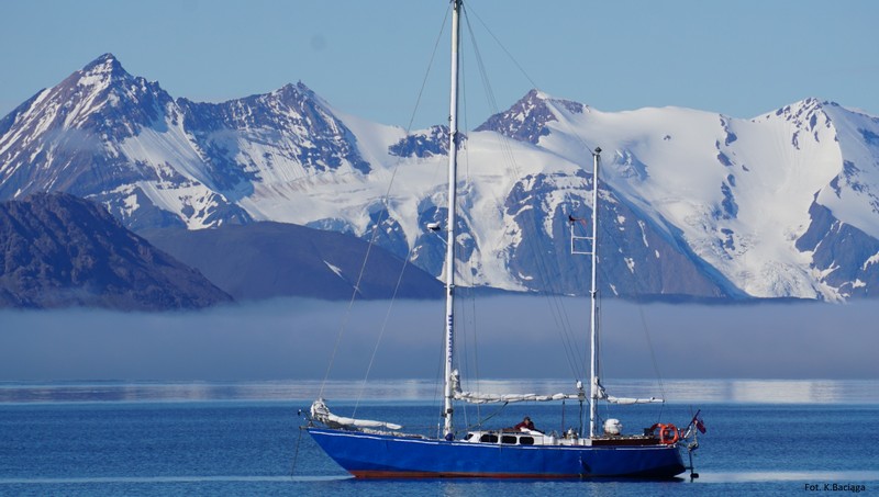 Spitsbergen 2018
