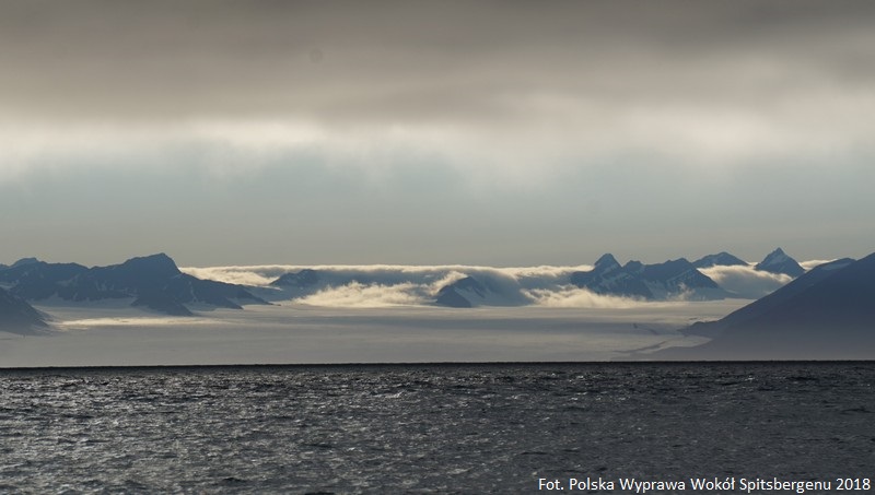 Spitsbergen 2018