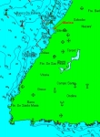 Salvador-mapa