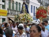 Salvador-dolne miasto-akurat odbywała się procesja