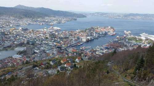 Bergen