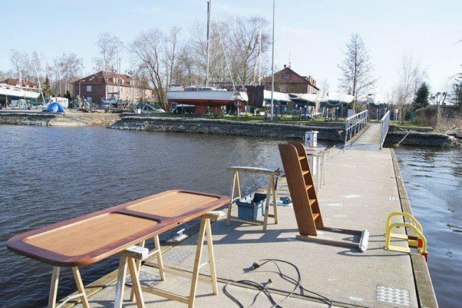 Drewienka Drewienka