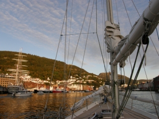 Bergen
